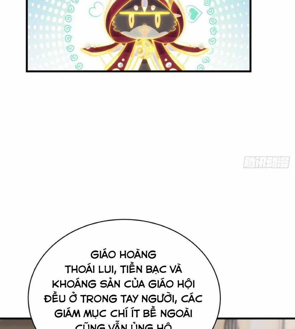 Giẫm Lên Cặn Bã Nam Nhân Làm Chủ Thần Chapter 28 trang 48