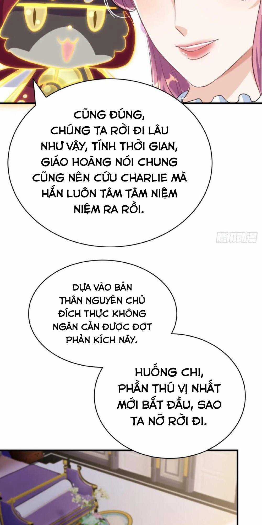 Giẫm Lên Cặn Bã Nam Nhân Làm Chủ Thần Chapter 28 trang 52