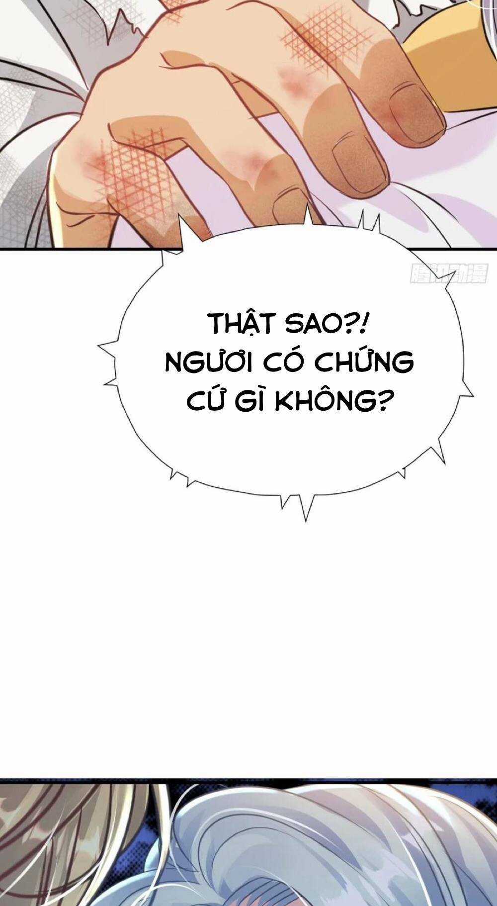 Giẫm Lên Cặn Bã Nam Nhân Làm Chủ Thần Chapter 28 trang 56