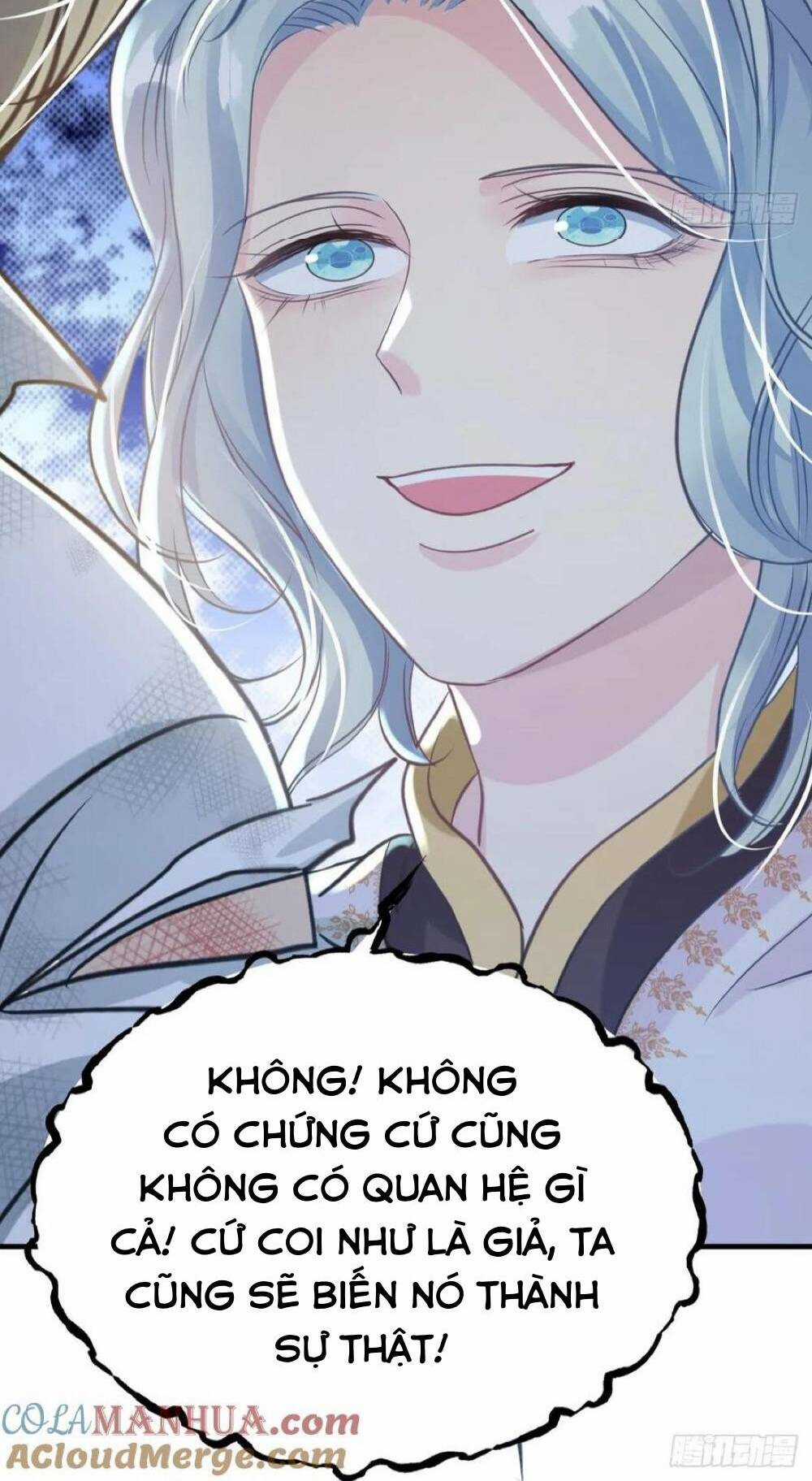 Giẫm Lên Cặn Bã Nam Nhân Làm Chủ Thần Chapter 28 trang 57