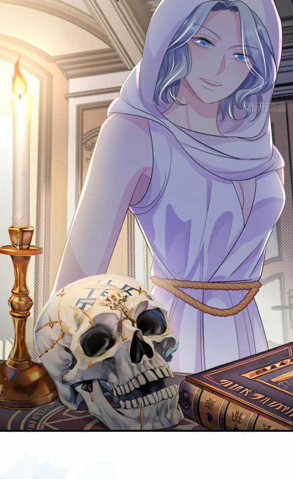 Giẫm Lên Cặn Bã Nam Nhân Làm Chủ Thần Chapter 29 trang 11