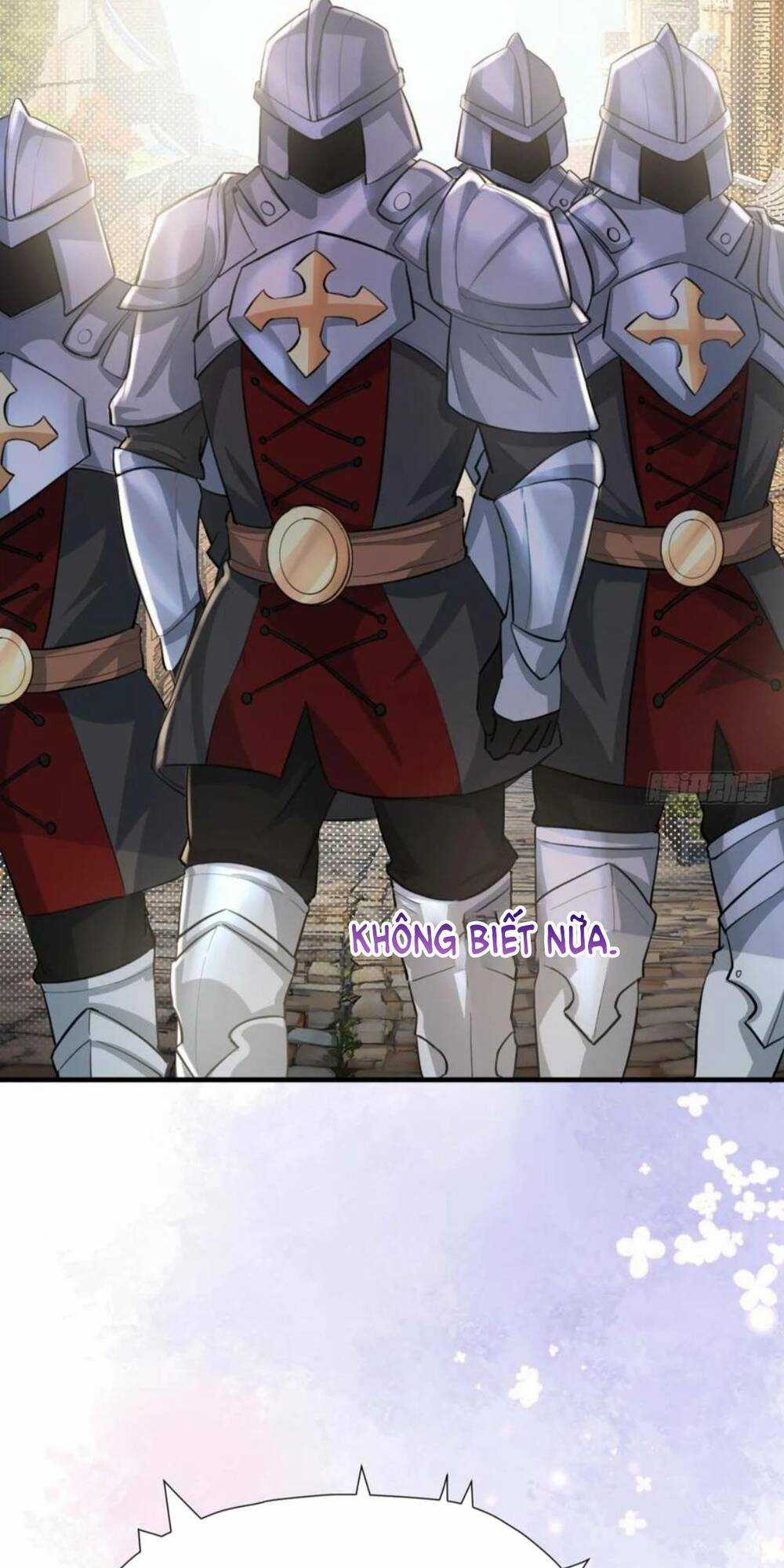 Giẫm Lên Cặn Bã Nam Nhân Làm Chủ Thần Chapter 29 trang 14