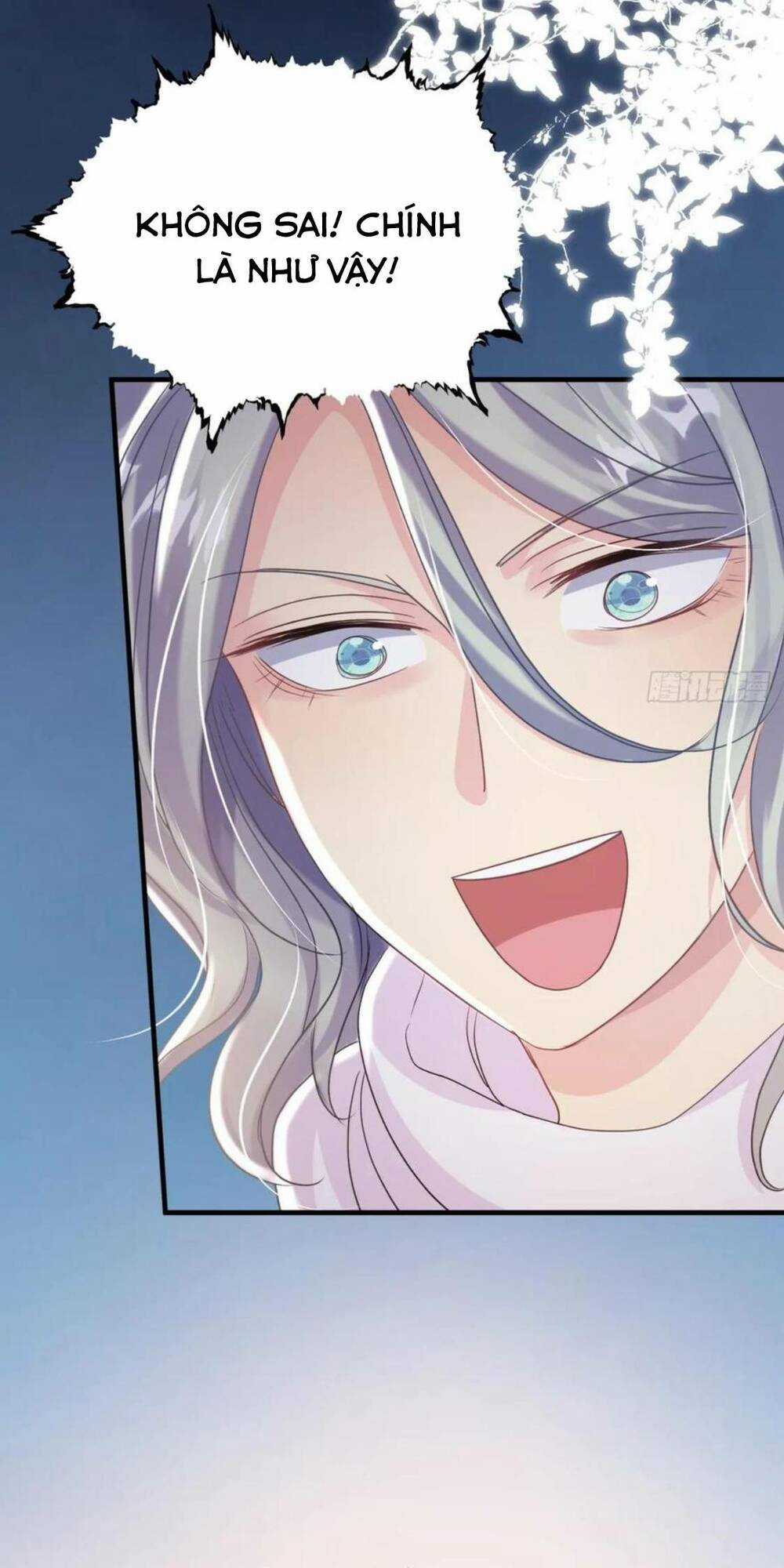 Giẫm Lên Cặn Bã Nam Nhân Làm Chủ Thần Chapter 29 trang 17