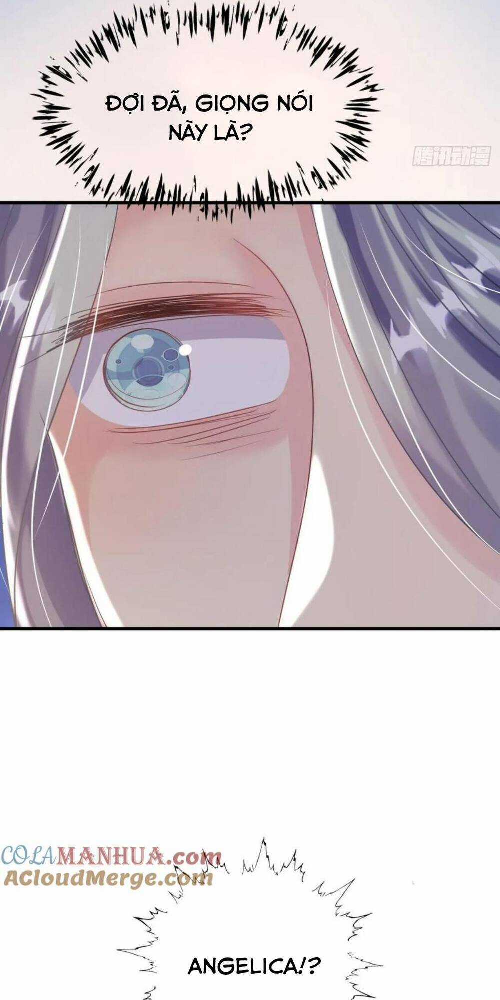 Giẫm Lên Cặn Bã Nam Nhân Làm Chủ Thần Chapter 29 trang 18