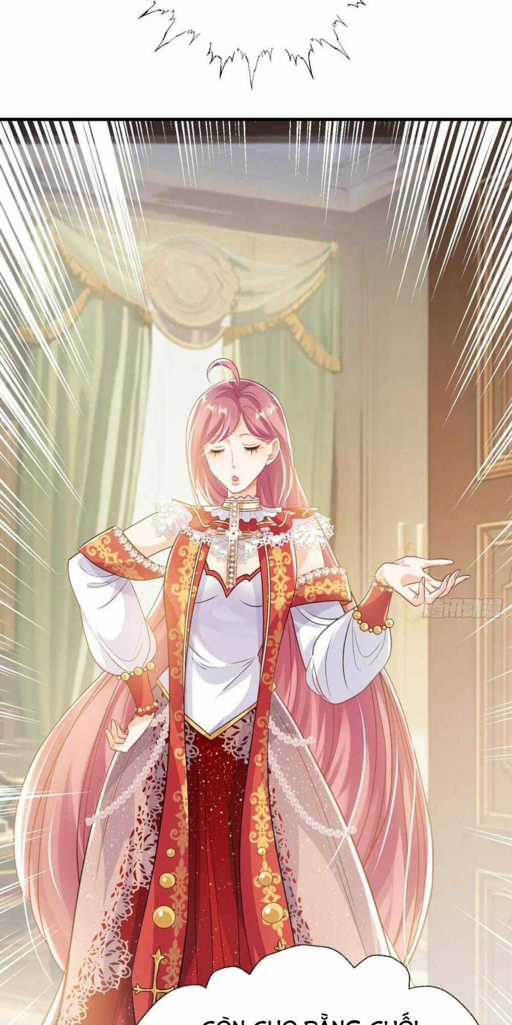 Giẫm Lên Cặn Bã Nam Nhân Làm Chủ Thần Chapter 29 trang 19