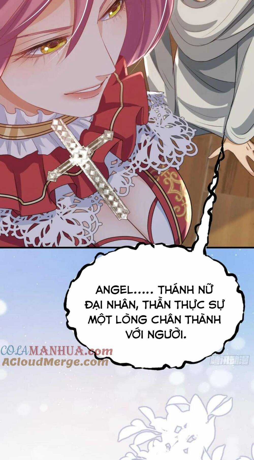 Giẫm Lên Cặn Bã Nam Nhân Làm Chủ Thần Chapter 29 trang 24