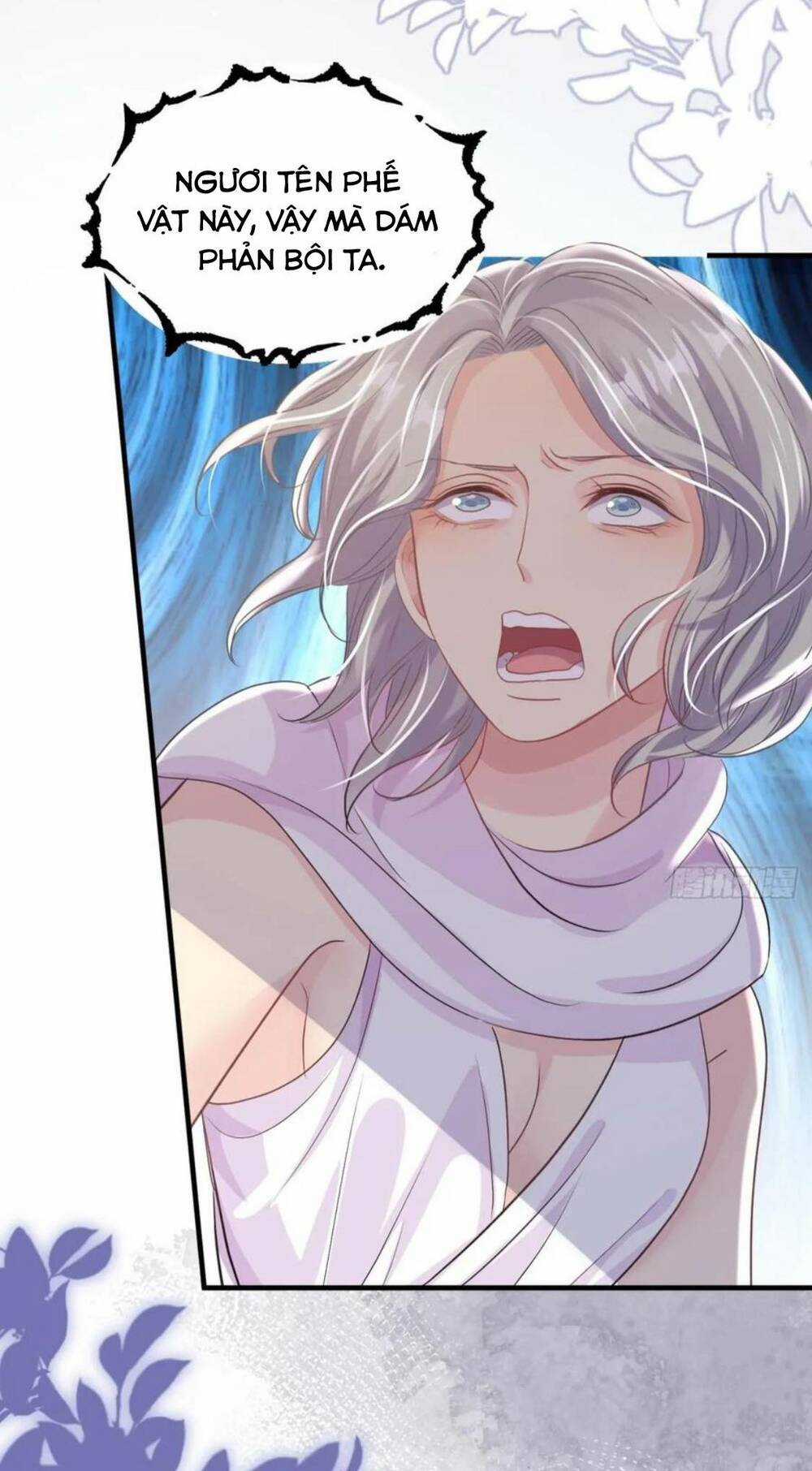 Giẫm Lên Cặn Bã Nam Nhân Làm Chủ Thần Chapter 29 trang 25