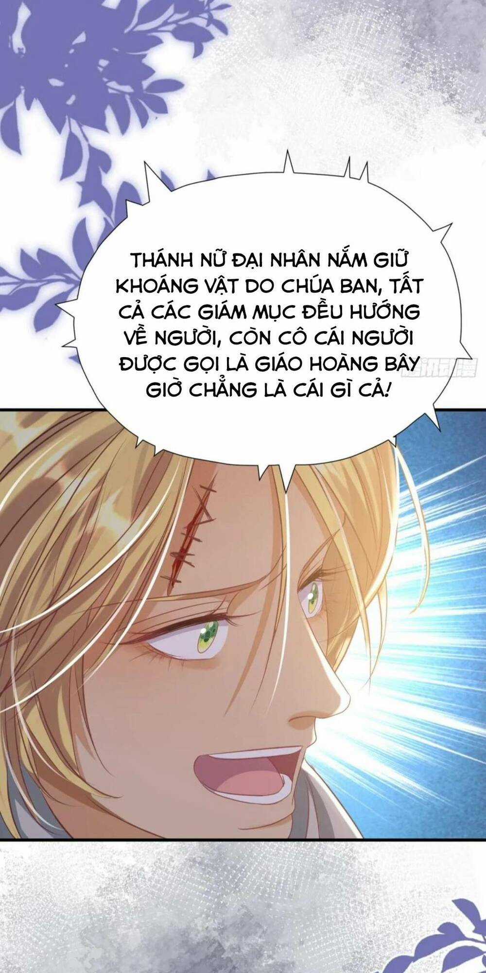 Giẫm Lên Cặn Bã Nam Nhân Làm Chủ Thần Chapter 29 trang 26