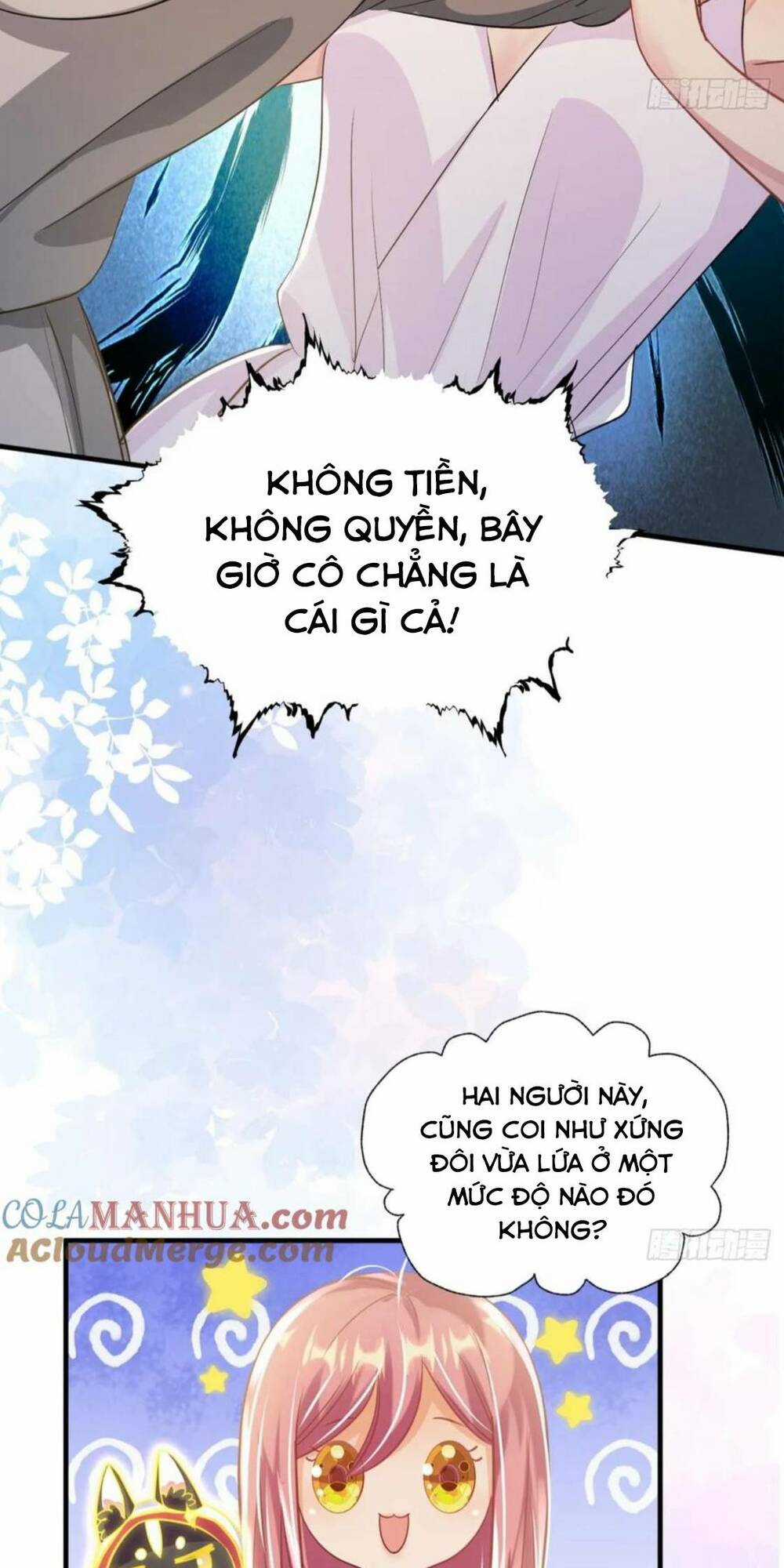 Giẫm Lên Cặn Bã Nam Nhân Làm Chủ Thần Chapter 29 trang 30