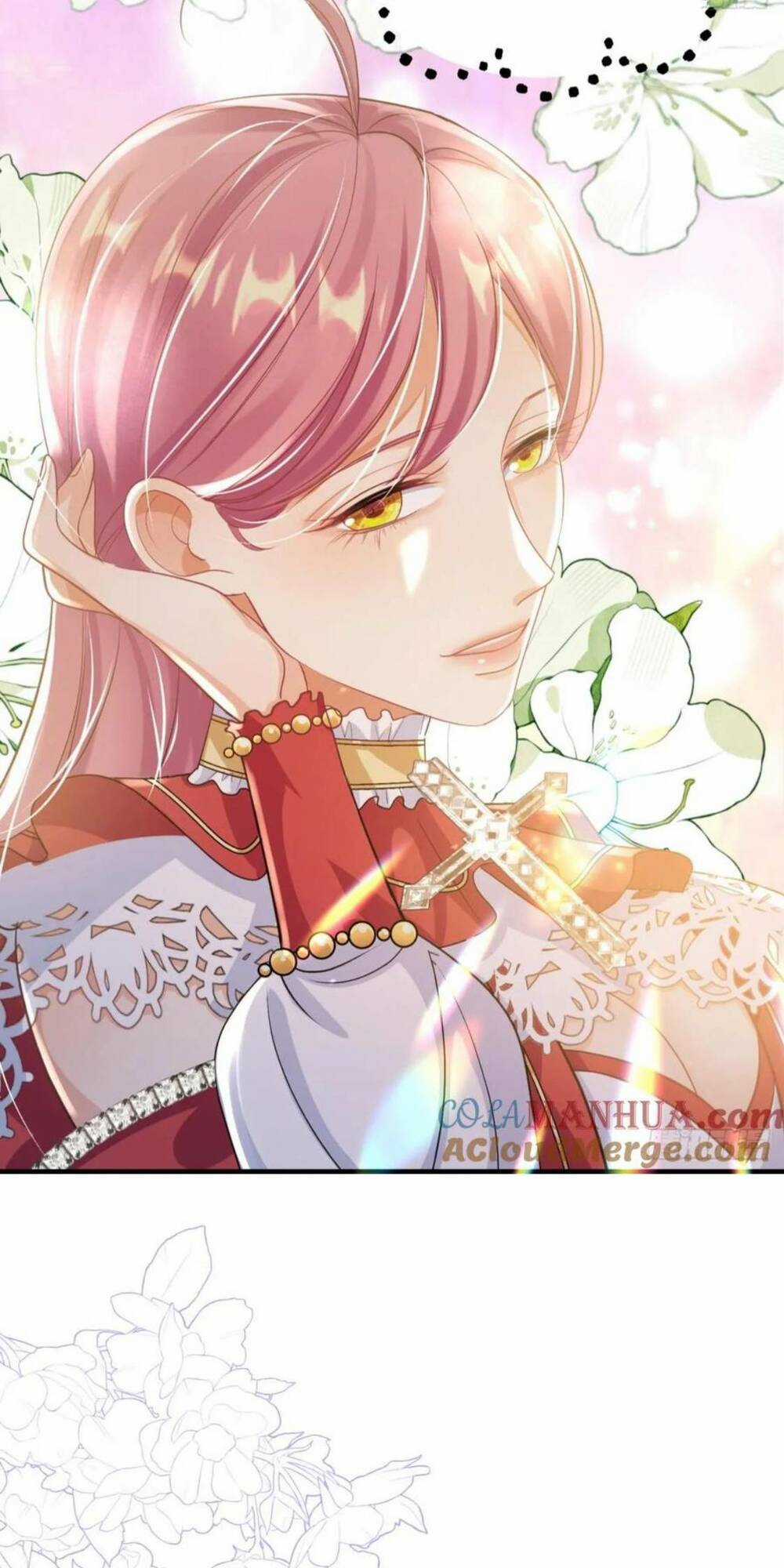 Giẫm Lên Cặn Bã Nam Nhân Làm Chủ Thần Chapter 29 trang 33