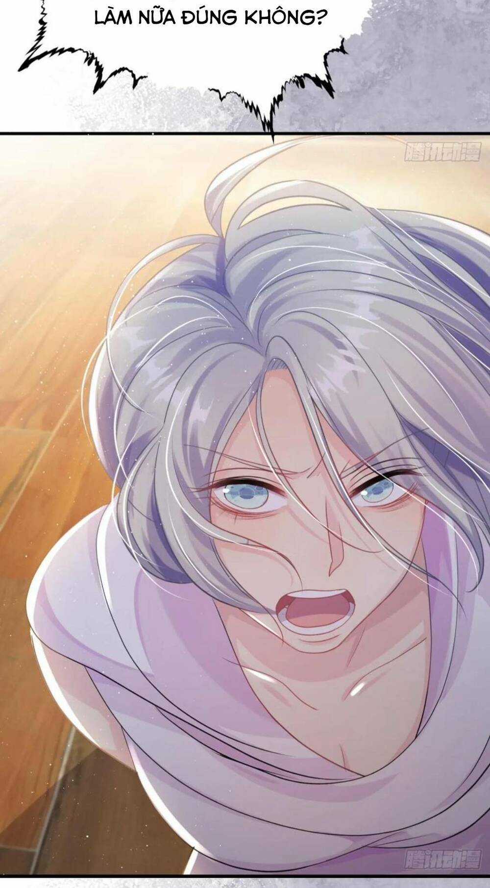 Giẫm Lên Cặn Bã Nam Nhân Làm Chủ Thần Chapter 29 trang 38