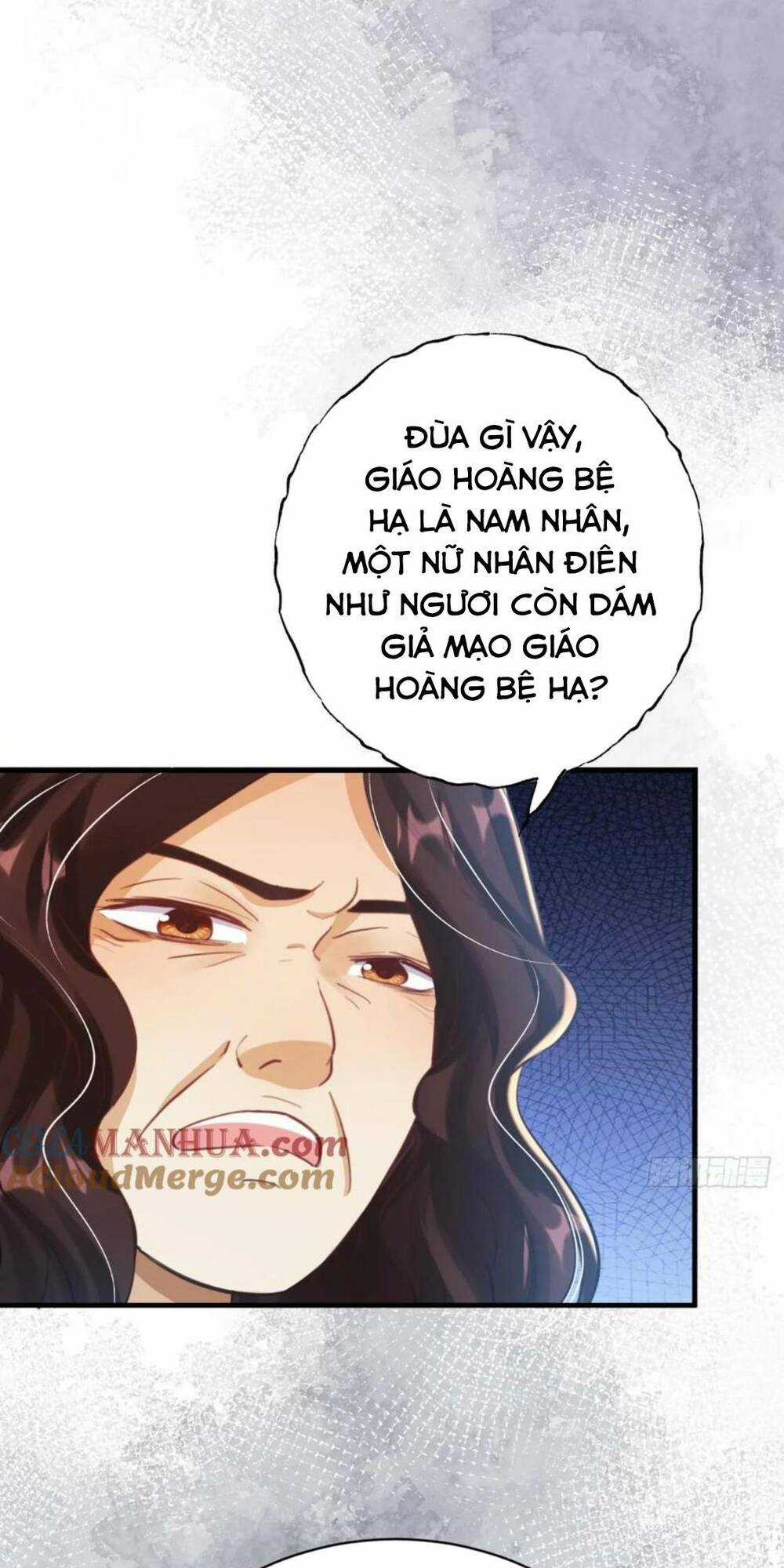 Giẫm Lên Cặn Bã Nam Nhân Làm Chủ Thần Chapter 29 trang 39