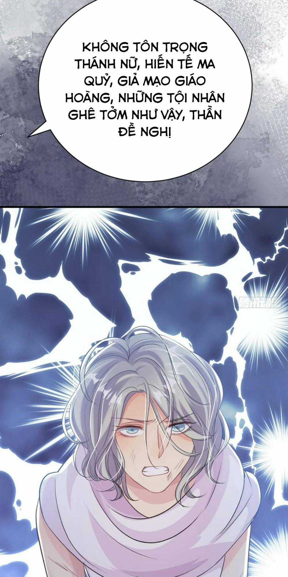 Giẫm Lên Cặn Bã Nam Nhân Làm Chủ Thần Chapter 29 trang 40