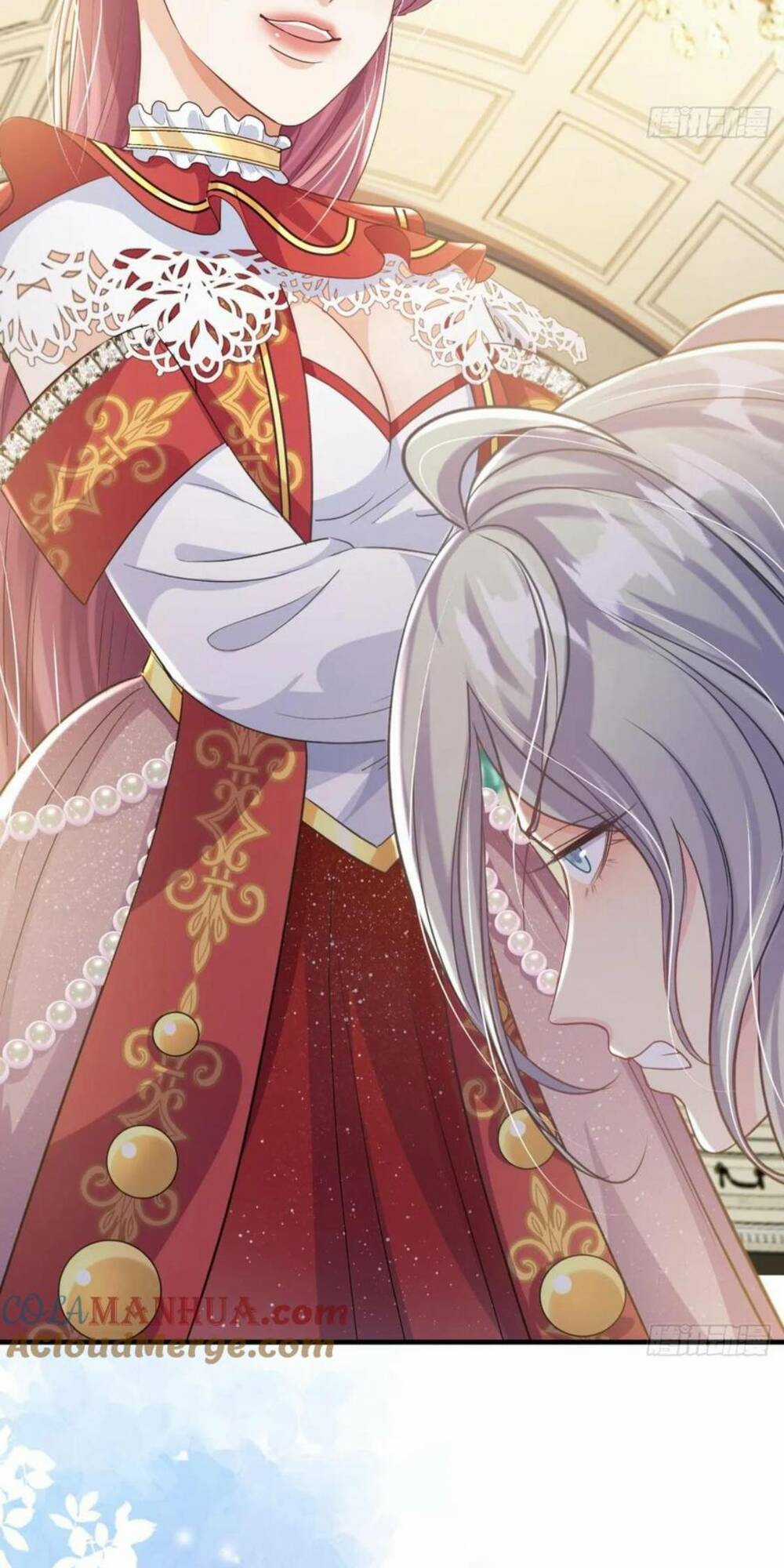 Giẫm Lên Cặn Bã Nam Nhân Làm Chủ Thần Chapter 29 trang 42