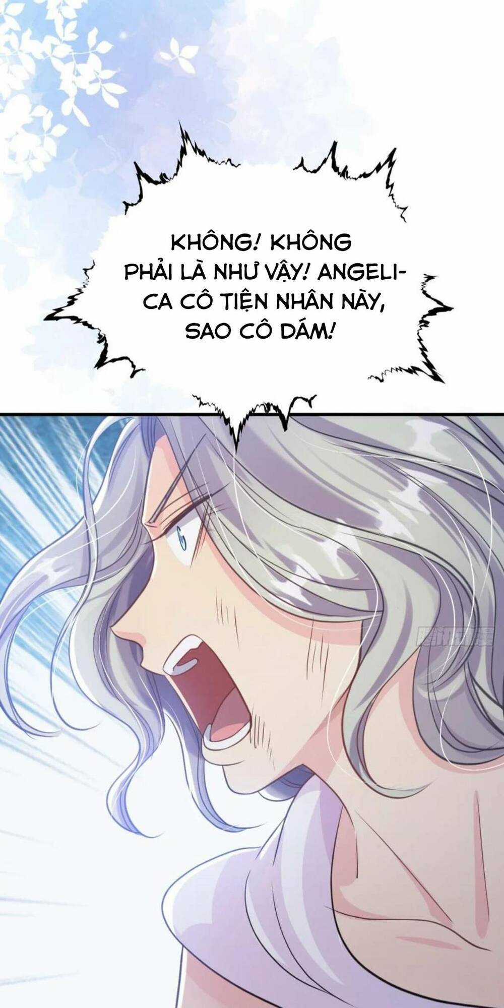 Giẫm Lên Cặn Bã Nam Nhân Làm Chủ Thần Chapter 29 trang 43