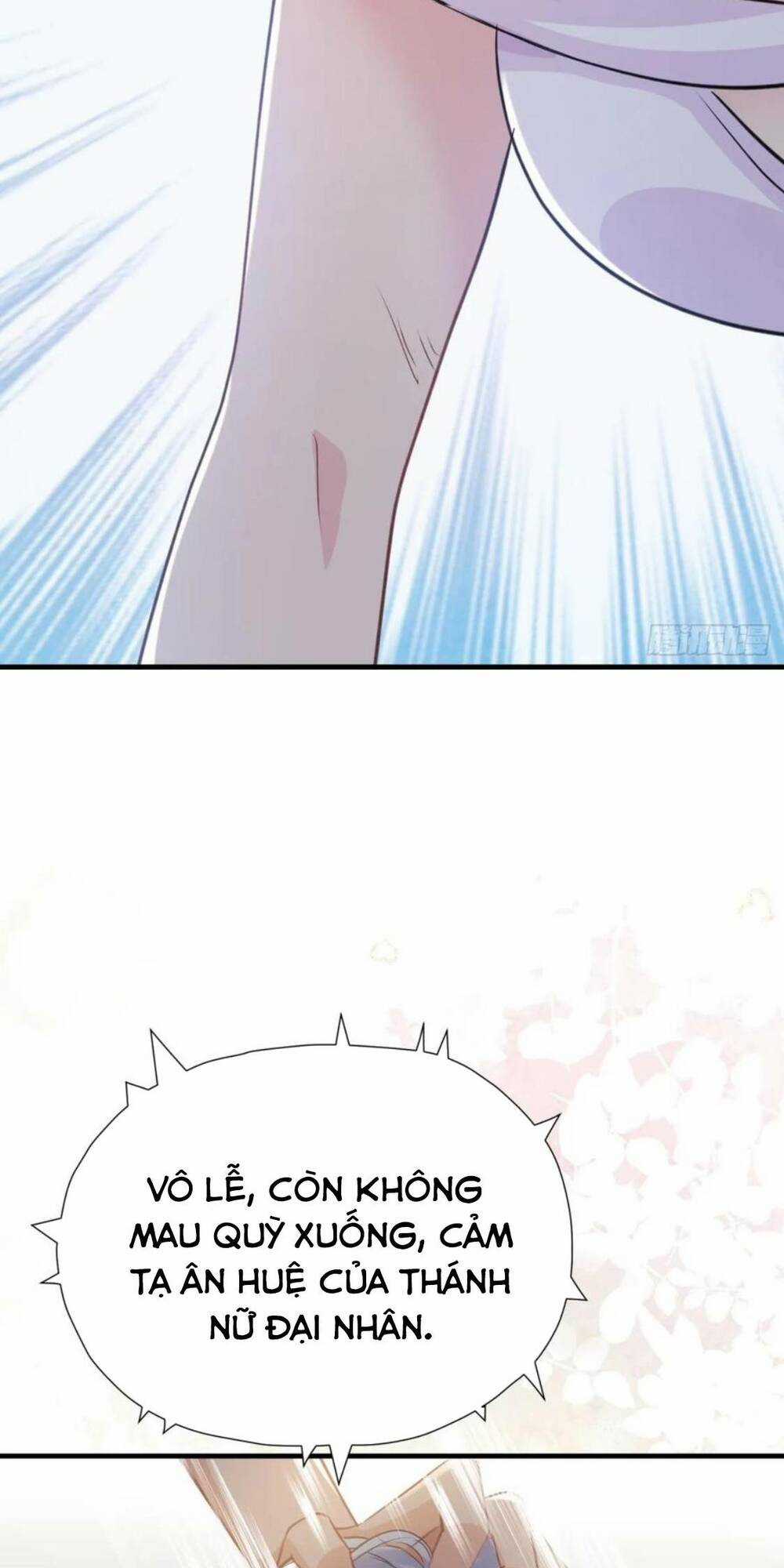 Giẫm Lên Cặn Bã Nam Nhân Làm Chủ Thần Chapter 29 trang 44