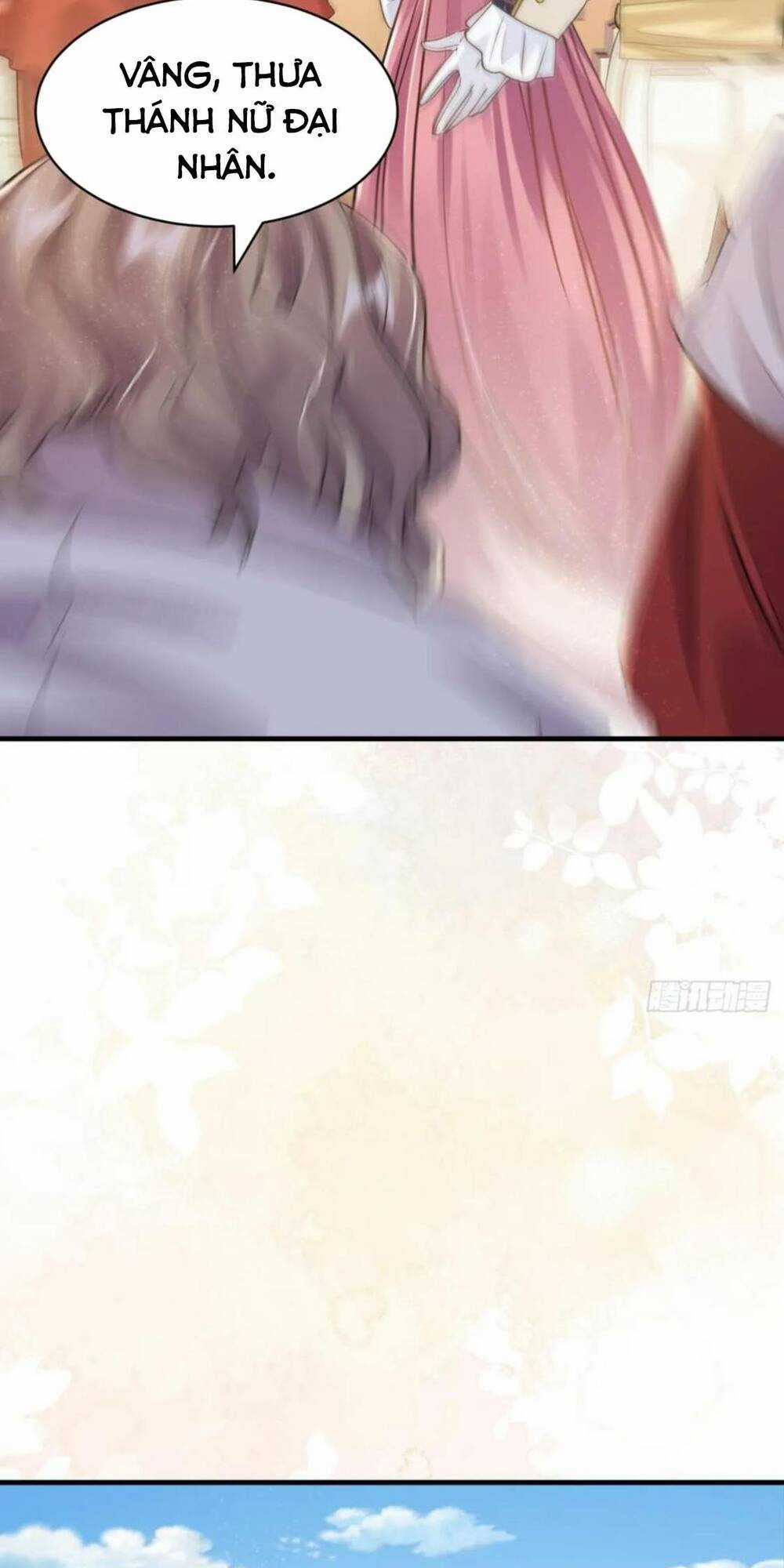 Giẫm Lên Cặn Bã Nam Nhân Làm Chủ Thần Chapter 29 trang 46