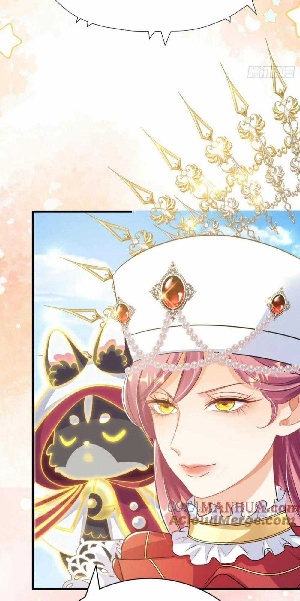 Giẫm Lên Cặn Bã Nam Nhân Làm Chủ Thần Chapter 29 trang 48