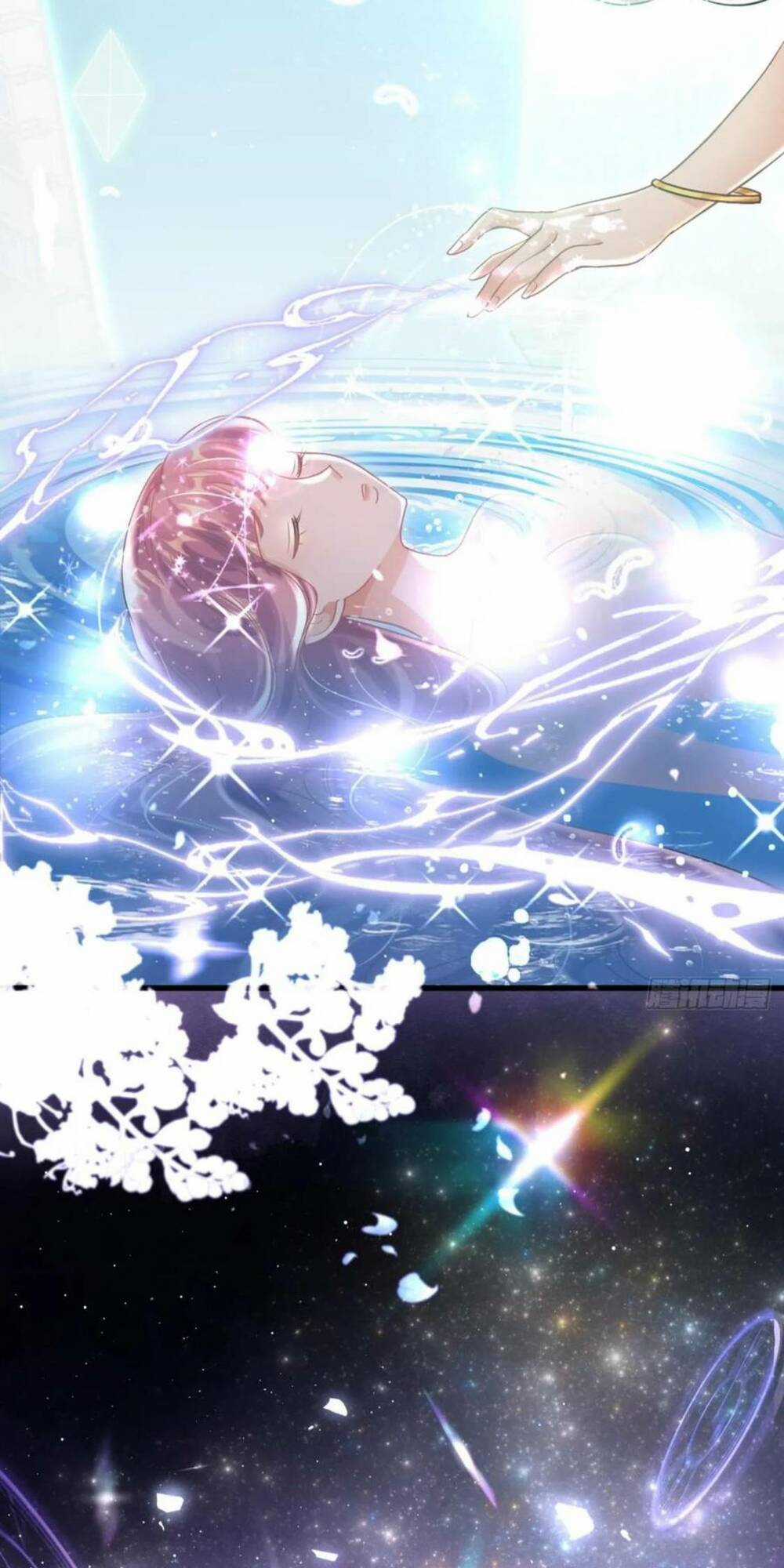 Giẫm Lên Cặn Bã Nam Nhân Làm Chủ Thần Chapter 29 trang 54