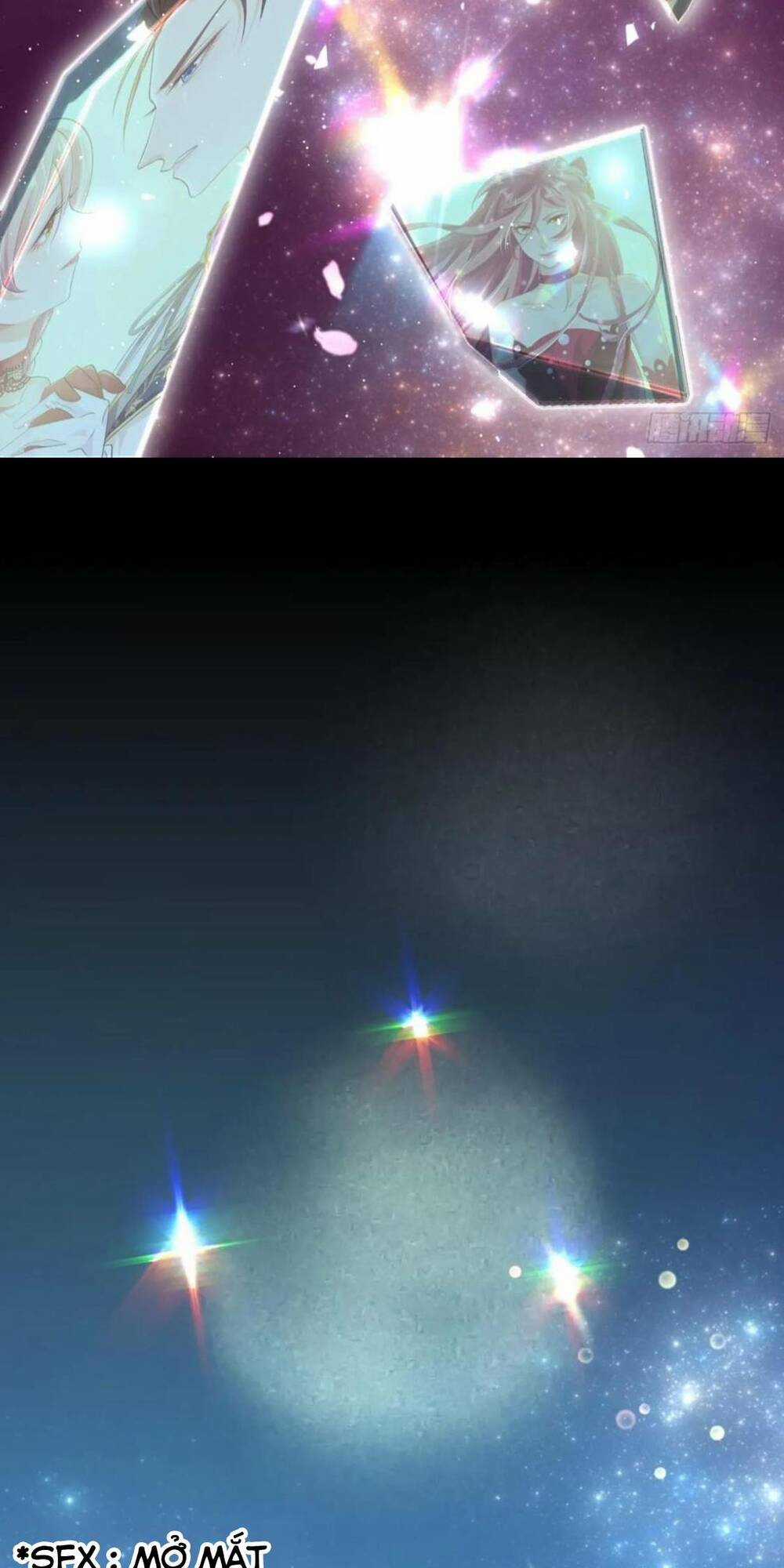 Giẫm Lên Cặn Bã Nam Nhân Làm Chủ Thần Chapter 29 trang 56