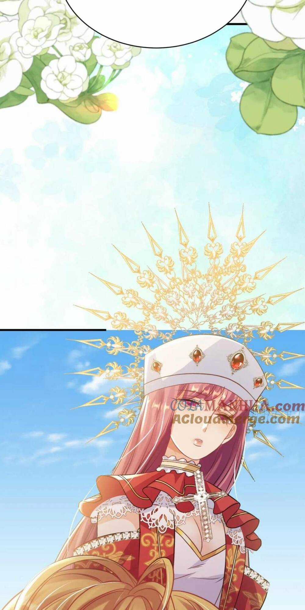 Giẫm Lên Cặn Bã Nam Nhân Làm Chủ Thần Chapter 29 trang 58