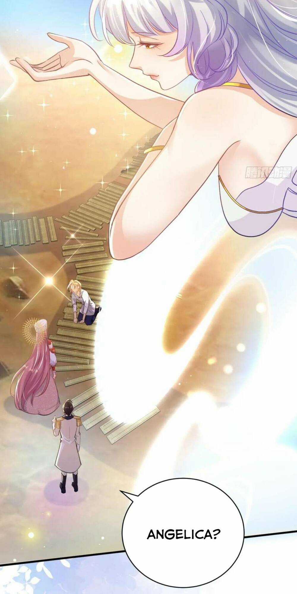 Giẫm Lên Cặn Bã Nam Nhân Làm Chủ Thần Chapter 29 trang 60