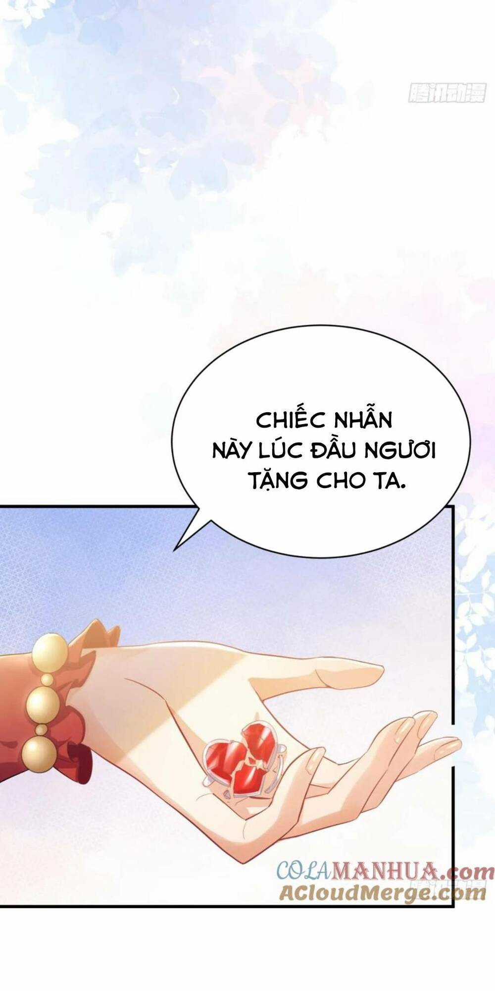 Giẫm Lên Cặn Bã Nam Nhân Làm Chủ Thần Chapter 29 trang 61