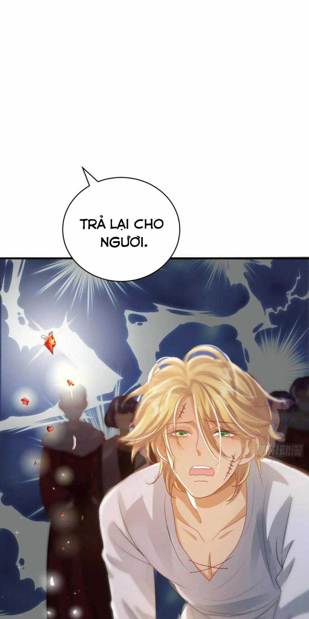 Giẫm Lên Cặn Bã Nam Nhân Làm Chủ Thần Chapter 29 trang 62