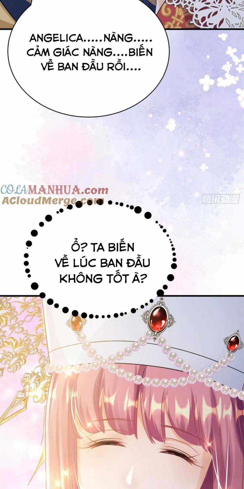 Giẫm Lên Cặn Bã Nam Nhân Làm Chủ Thần Chapter 29 trang 65