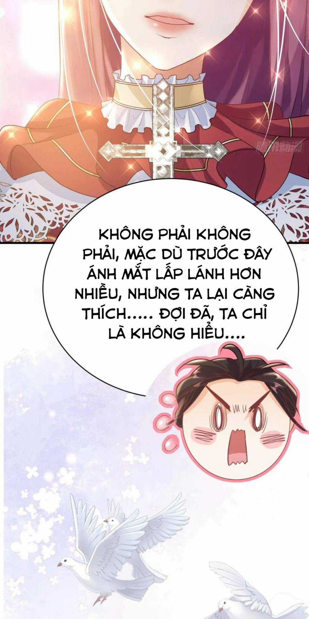 Giẫm Lên Cặn Bã Nam Nhân Làm Chủ Thần Chapter 29 trang 66