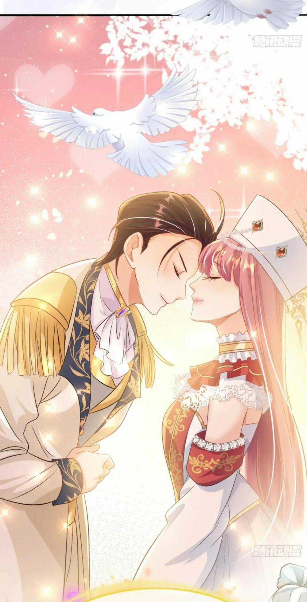 Giẫm Lên Cặn Bã Nam Nhân Làm Chủ Thần Chapter 29 trang 67