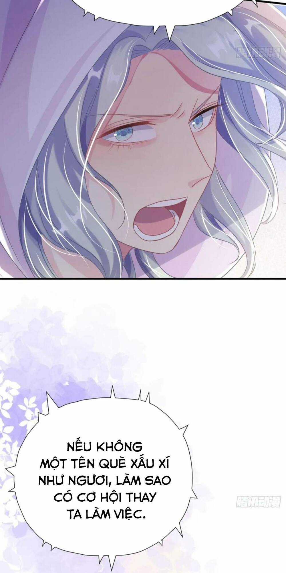 Giẫm Lên Cặn Bã Nam Nhân Làm Chủ Thần Chapter 29 trang 8