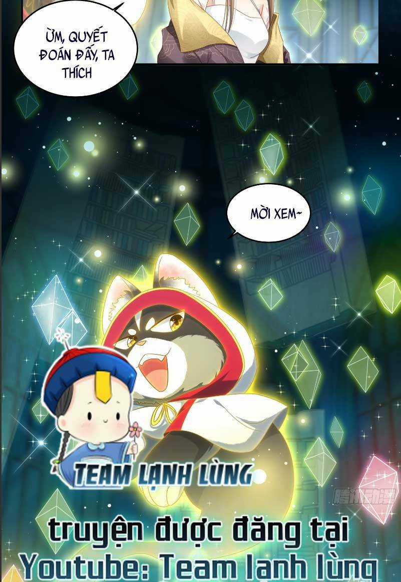 Giẫm Lên Cặn Bã Nam Nhân Làm Chủ Thần Chapter 3 trang 15