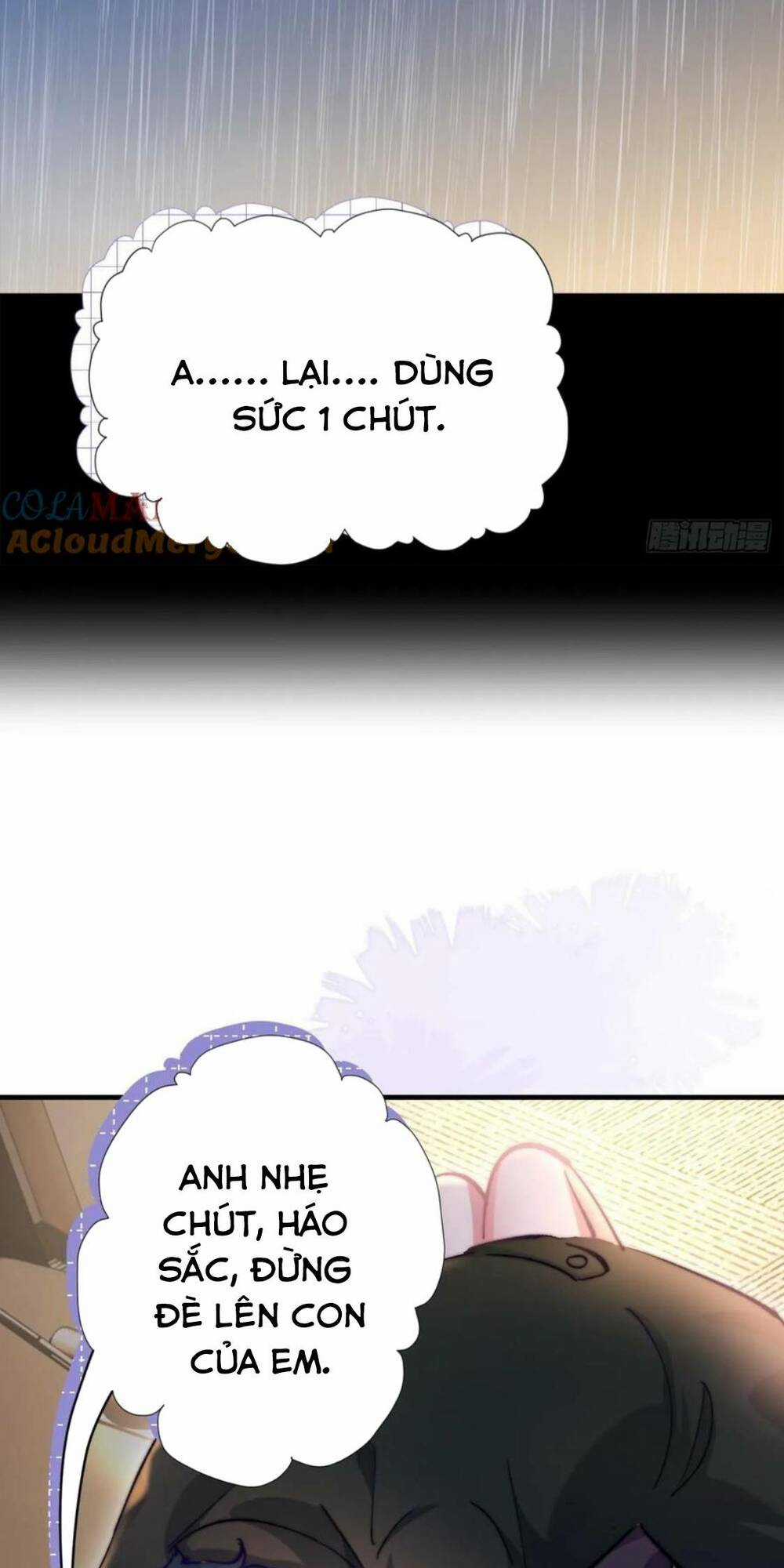 Giẫm Lên Cặn Bã Nam Nhân Làm Chủ Thần Chapter 30 trang 15