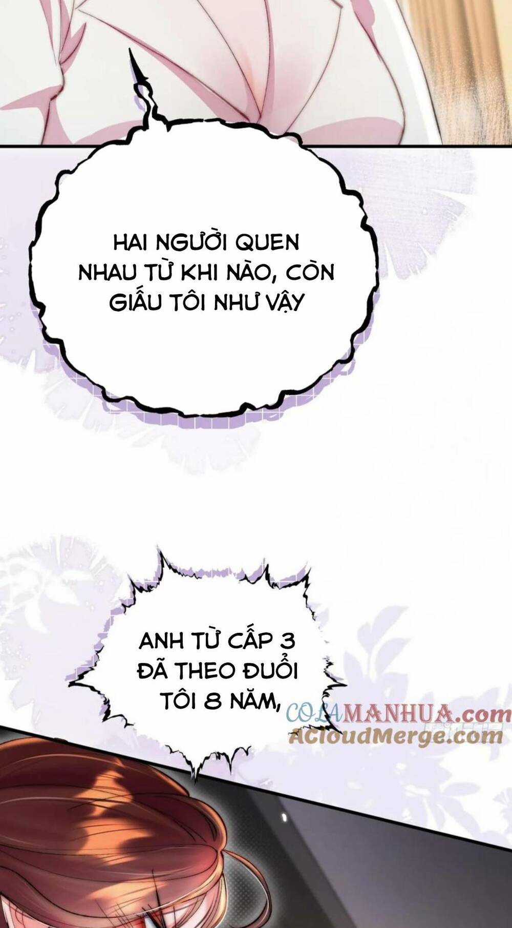 Giẫm Lên Cặn Bã Nam Nhân Làm Chủ Thần Chapter 30 trang 24