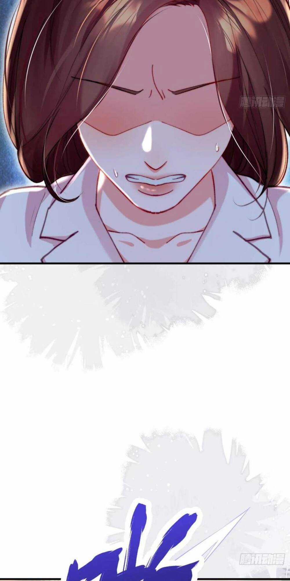 Giẫm Lên Cặn Bã Nam Nhân Làm Chủ Thần Chapter 30 trang 28