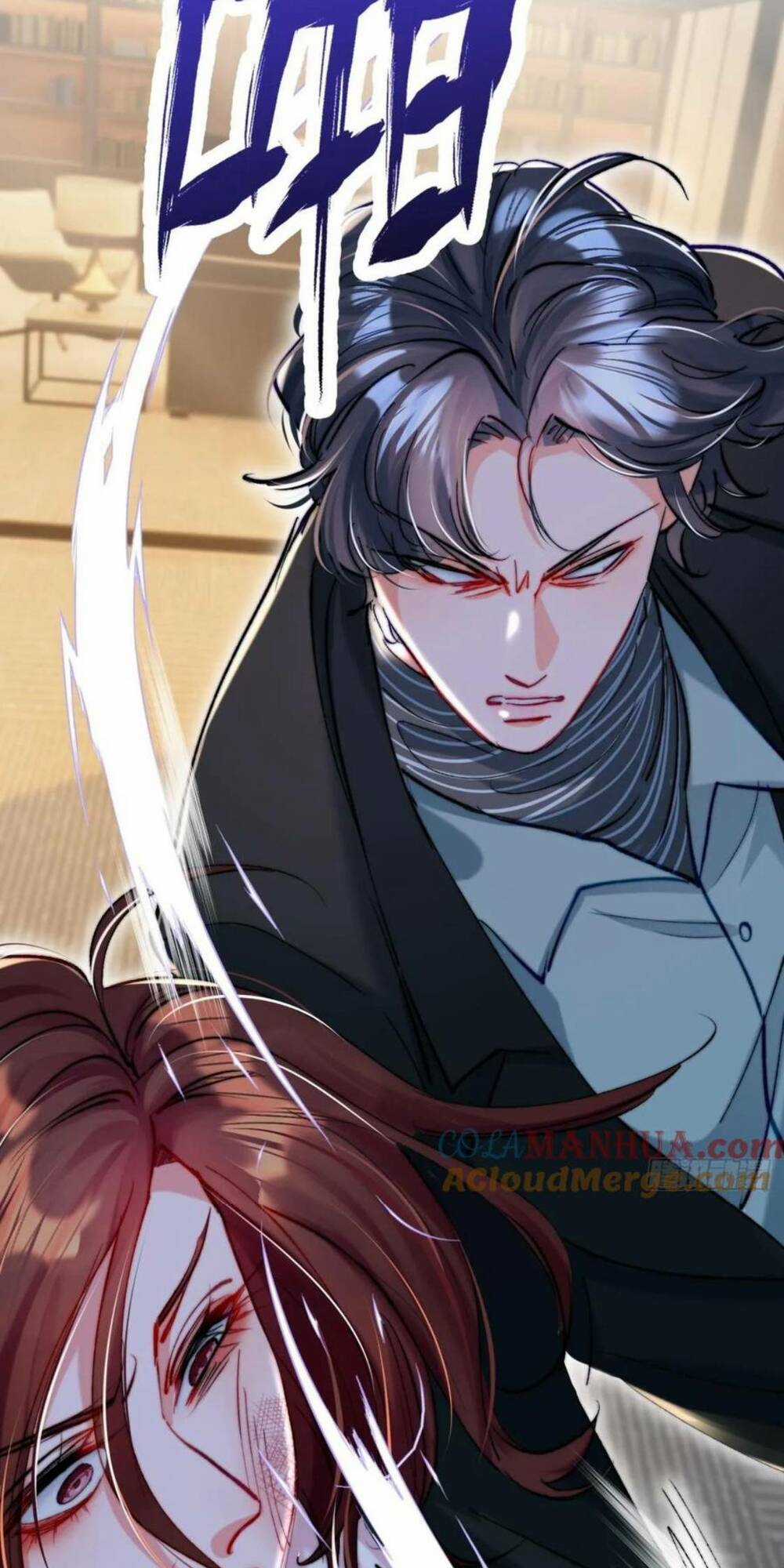 Giẫm Lên Cặn Bã Nam Nhân Làm Chủ Thần Chapter 30 trang 29