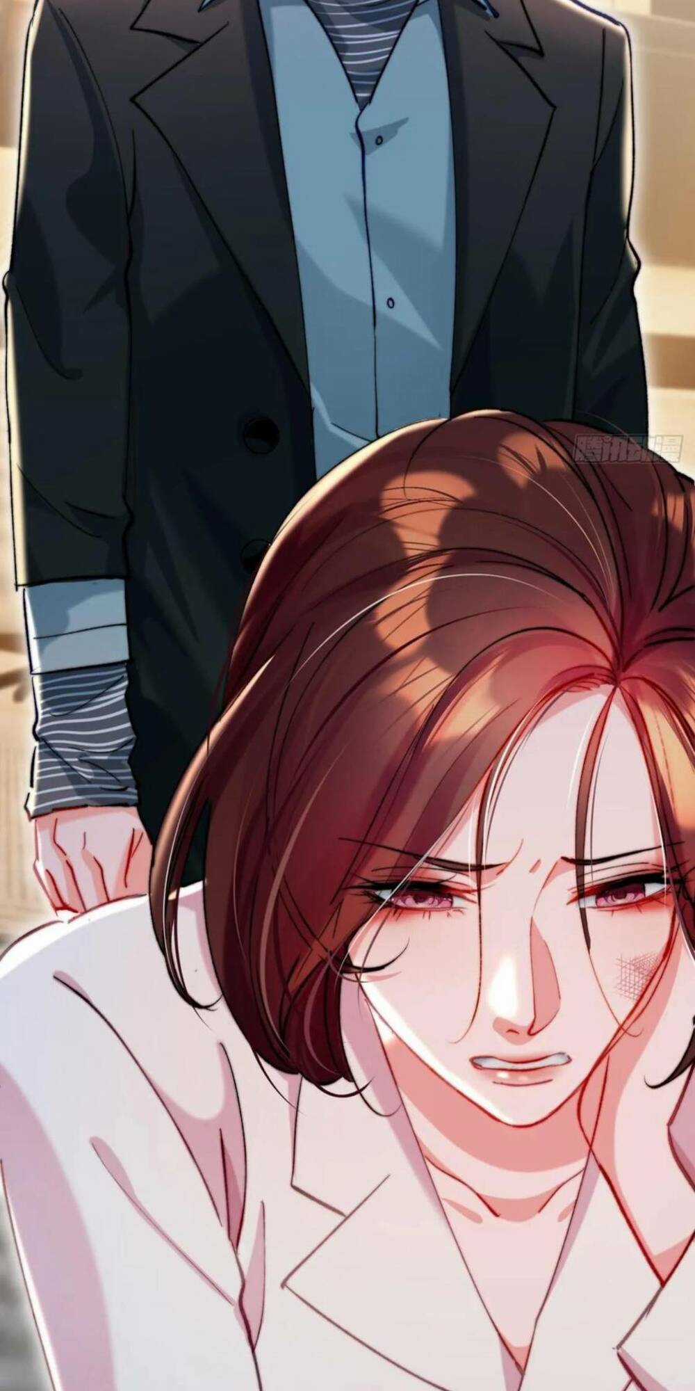 Giẫm Lên Cặn Bã Nam Nhân Làm Chủ Thần Chapter 30 trang 31