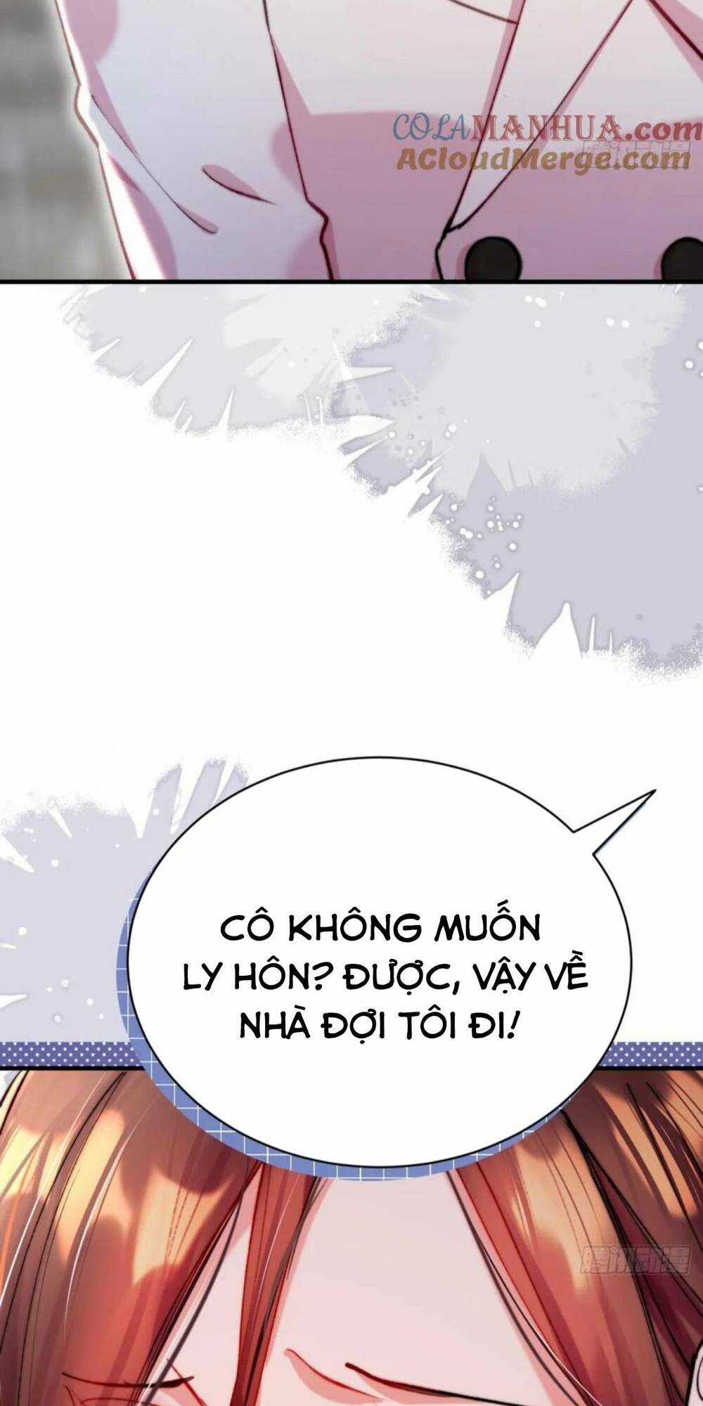 Giẫm Lên Cặn Bã Nam Nhân Làm Chủ Thần Chapter 30 trang 32