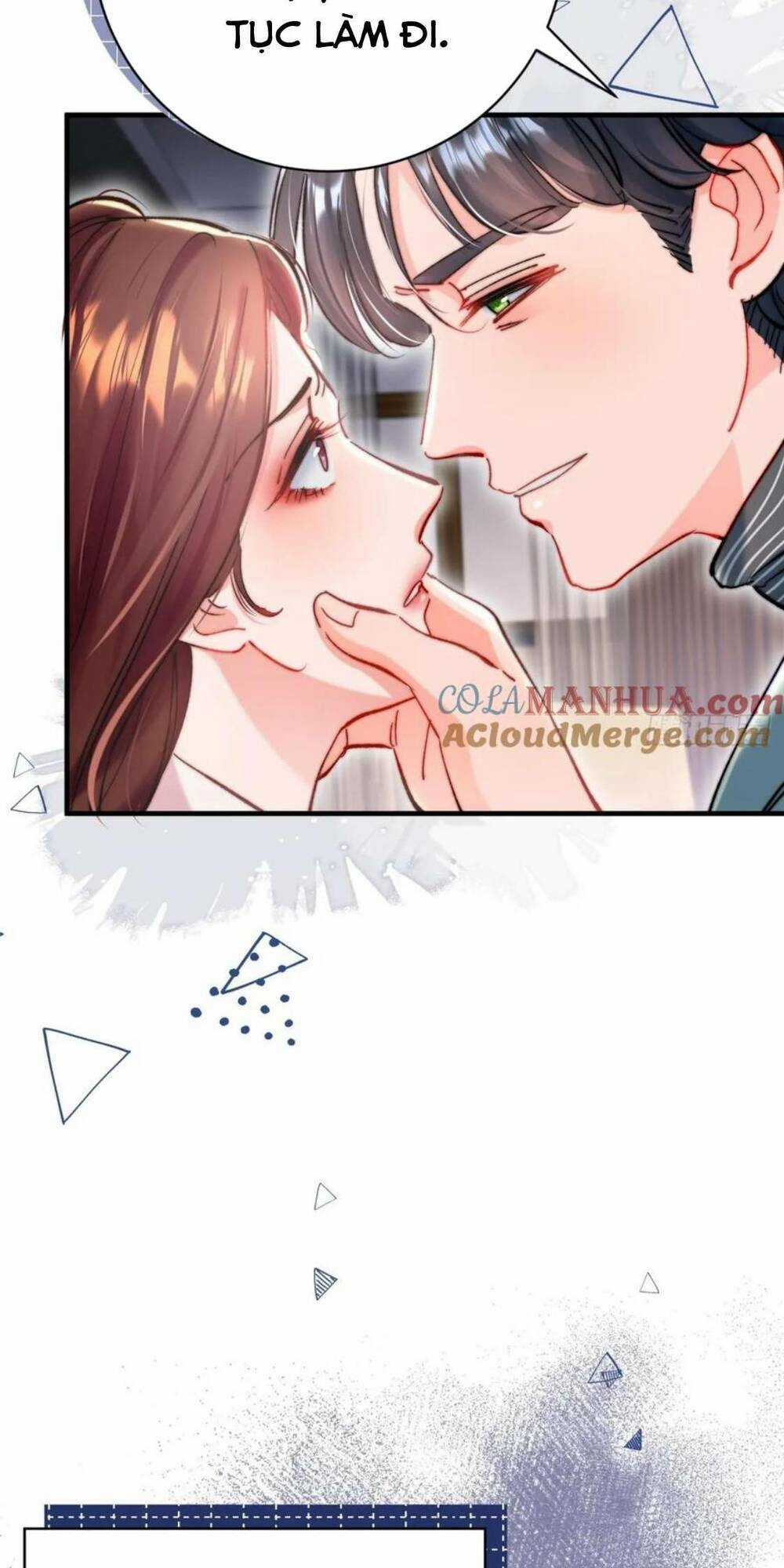 Giẫm Lên Cặn Bã Nam Nhân Làm Chủ Thần Chapter 30 trang 34