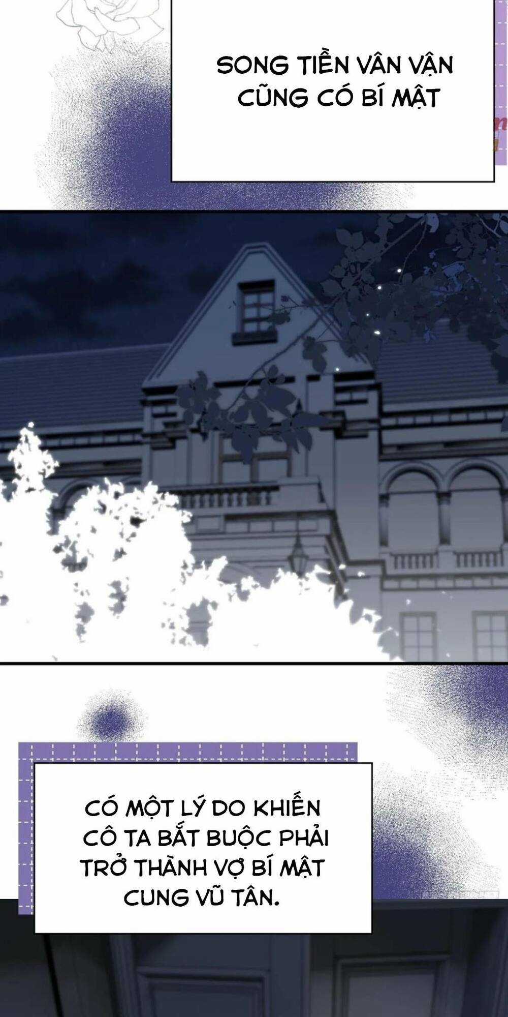 Giẫm Lên Cặn Bã Nam Nhân Làm Chủ Thần Chapter 30 trang 39