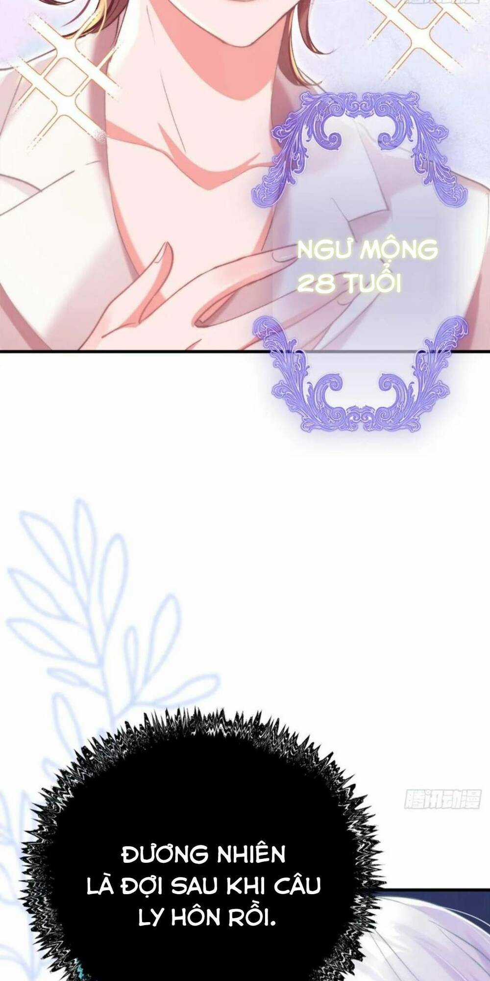 Giẫm Lên Cặn Bã Nam Nhân Làm Chủ Thần Chapter 30 trang 4