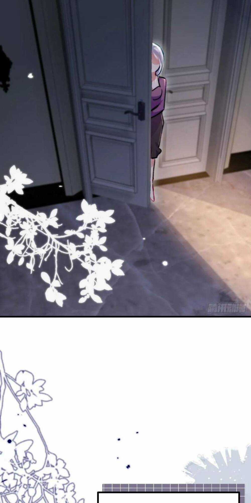 Giẫm Lên Cặn Bã Nam Nhân Làm Chủ Thần Chapter 30 trang 40