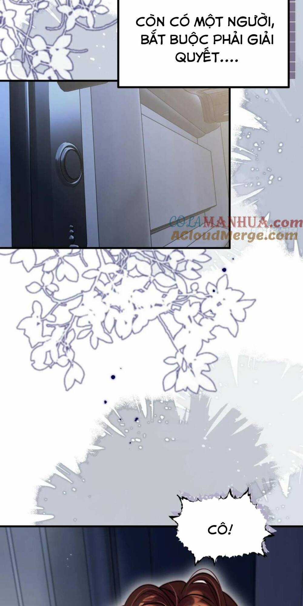 Giẫm Lên Cặn Bã Nam Nhân Làm Chủ Thần Chapter 30 trang 41