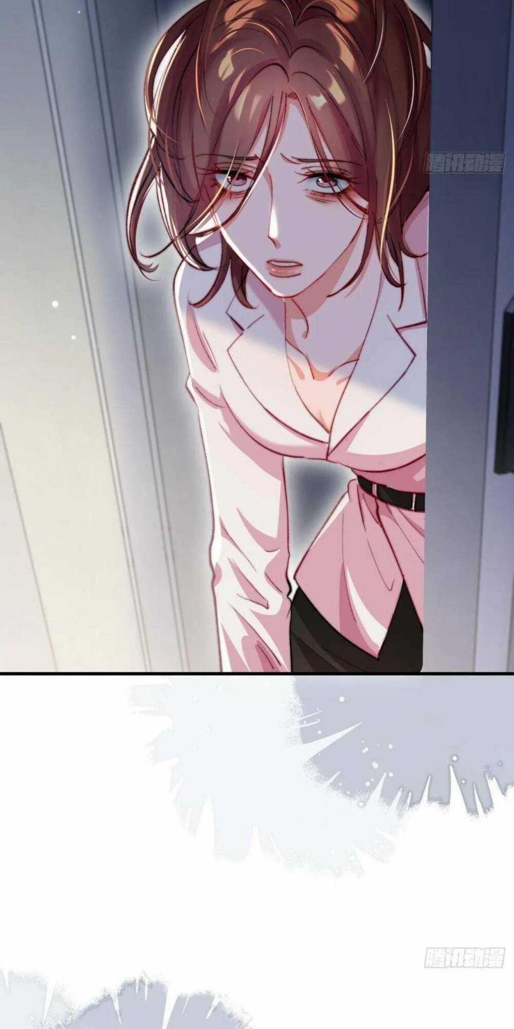 Giẫm Lên Cặn Bã Nam Nhân Làm Chủ Thần Chapter 30 trang 42