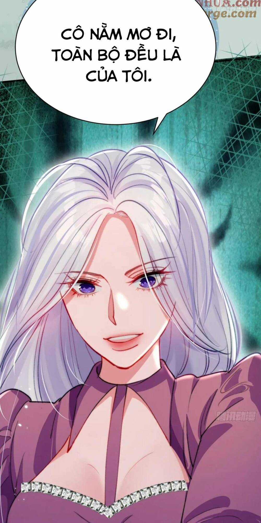 Giẫm Lên Cặn Bã Nam Nhân Làm Chủ Thần Chapter 30 trang 46