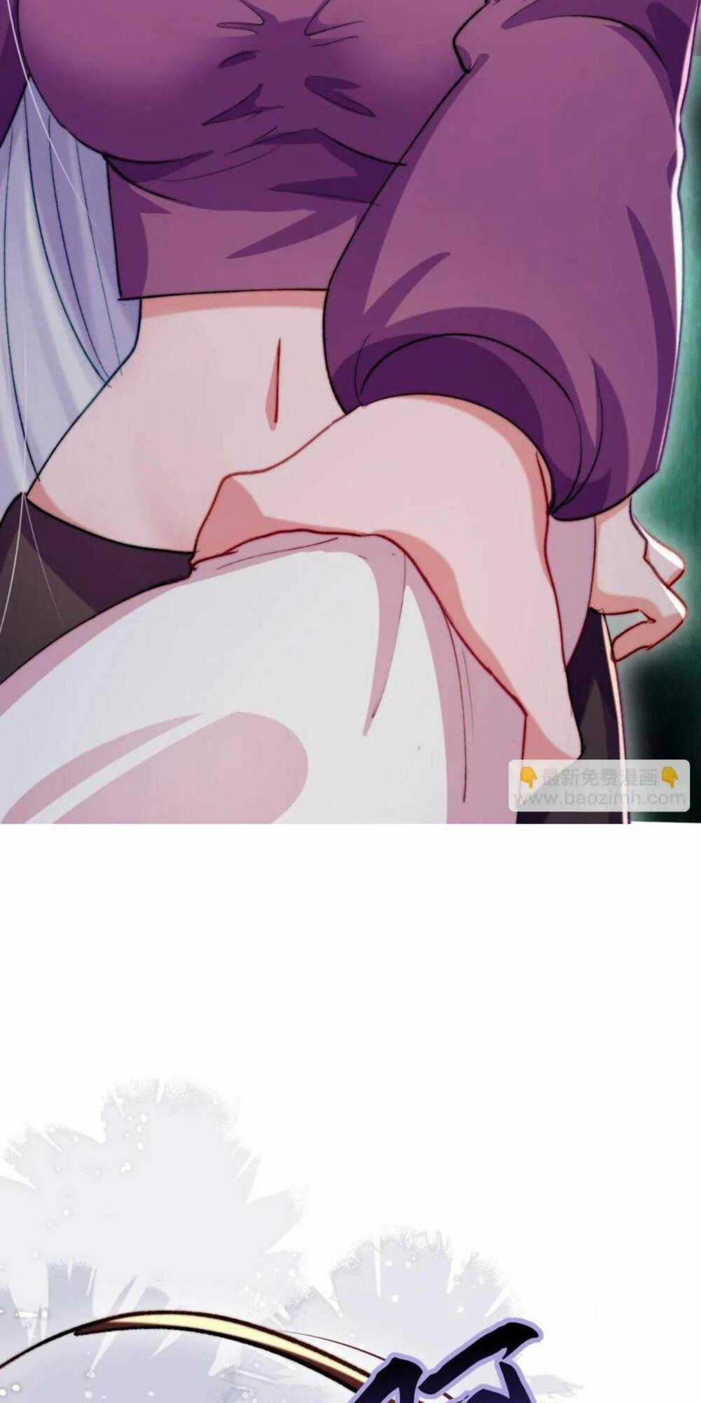 Giẫm Lên Cặn Bã Nam Nhân Làm Chủ Thần Chapter 30 trang 47