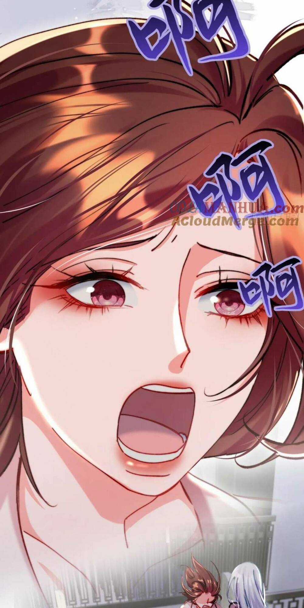 Giẫm Lên Cặn Bã Nam Nhân Làm Chủ Thần Chapter 30 trang 48