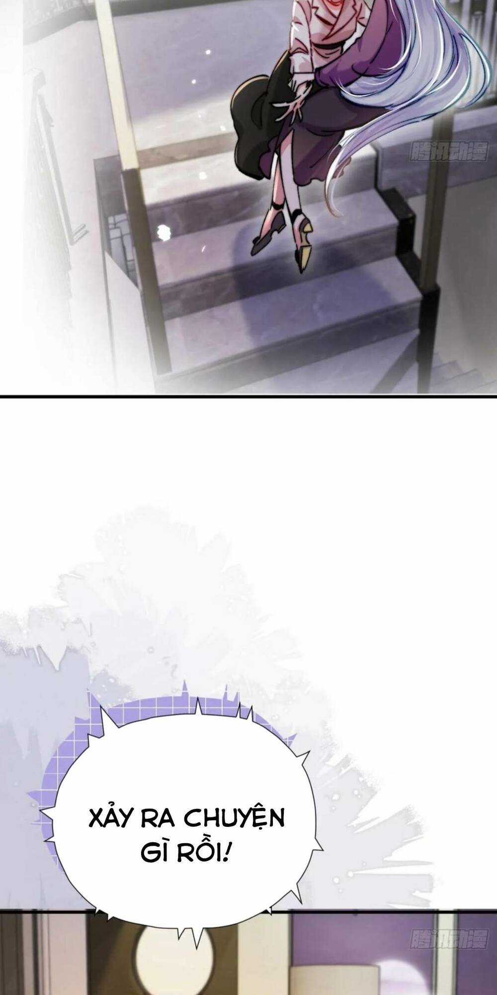 Giẫm Lên Cặn Bã Nam Nhân Làm Chủ Thần Chapter 30 trang 49