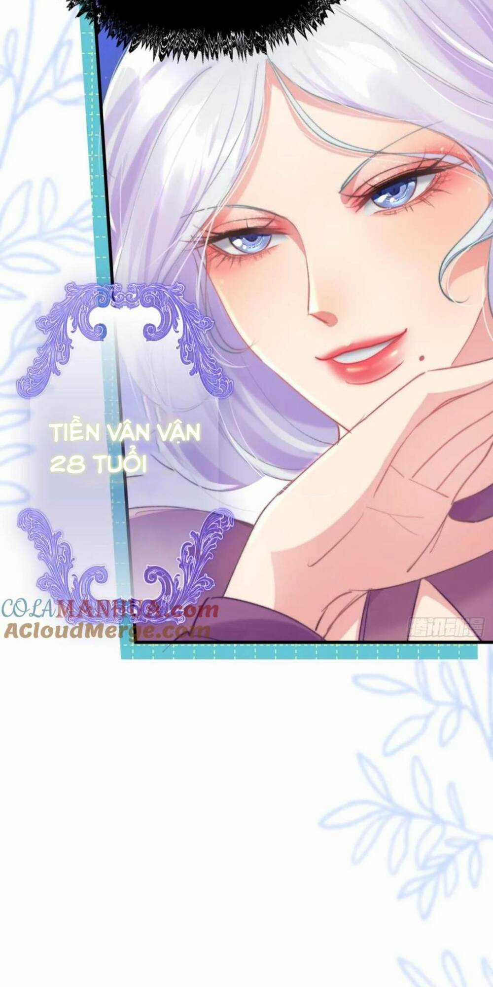 Giẫm Lên Cặn Bã Nam Nhân Làm Chủ Thần Chapter 30 trang 5